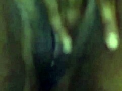 Mature Woman Squirts After Clothes Ripped in Homemade Scene