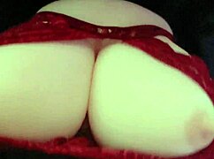 Chichi Fueta Delivers Rocket Titjob with Big Boobs Solo