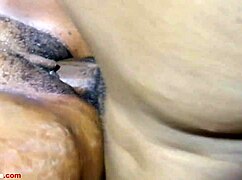 after the party, he bursted my pussy with his big cock!