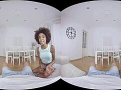 Virtualrealporn Com Newlywed Bride In 3d