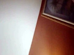 My gf handles big cock in hardcore action 😍