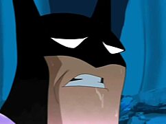 gay bara mongul rides superman's dick in yaoi hentai