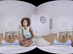 Virtualrealporn Com Newlywed Bride In 3d