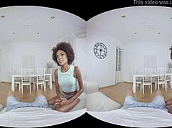 Virtualrealporn Com Newlywed Bride In 3d