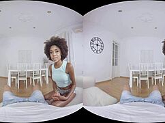 Virtualrealporn Com Newlywed Bride In 3d