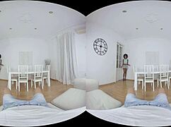 Virtualrealporn Com Newlywed Bride In 3d