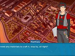 Totally SPIES Paprika Trainer Part 18 SPIES VS DILDOS