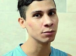 Igor And J Self-Acceptance Gay Porn