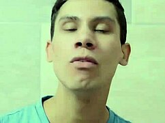 Igor And J Self-Acceptance Gay Porn