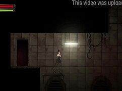 Let's Play Whisperer Part 3 with Big Tits Action.