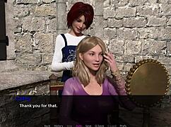 Let's Play A Knight's Tale Part 3