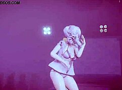 Hibikase Sex Show Motion DL Intrigues With Contrast