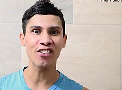 Igor And J Self-Acceptance Gay Porn