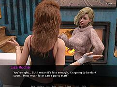 Nursing Back To Pleasure 168