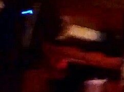 Well, when you know it's going down, this mature wife gives a cheating blowjob