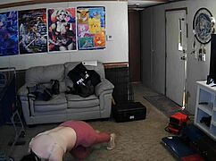 i messed up my workout again with these leggings