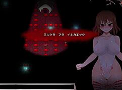 Oh, This Anime Hentai School Transport Scene is So Provocative!