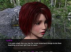 Let's Play A Knight's Tale Part 3