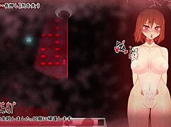 Oh, This Anime Hentai School Transport Scene is So Provocative!