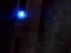 Well, when you know it's going down, this mature wife gives a cheating blowjob