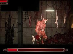 Let's Play Whisperer Part 3 with Big Tits Action.