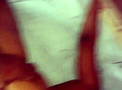 Perfect Backshots With Big Cock In Pussy And Ass.