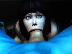 SFM best POV blowjobs compilation October 09 10 2022 chapter 2 3 featuring MILF oral and fantasy scenes