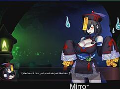 Mirror Part 03: A Reflective Journey