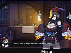 Mirror Part 03: A Reflective Journey