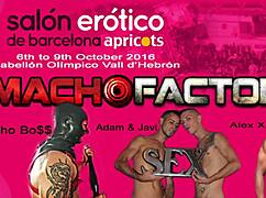 Blonde Yelena02 Uses Toys and Dildos in a Submissive Session with Fisting