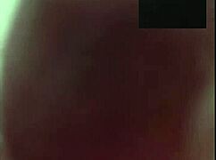 Indian guy masturbates his cock