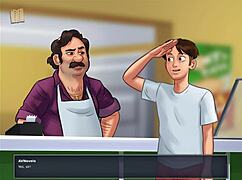 summertime saga episode 83