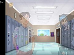 summertime saga episode 83