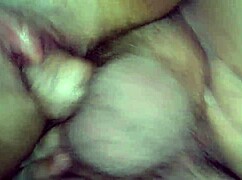 Donna Belle Bent Over For Homemade Doggystyle Action