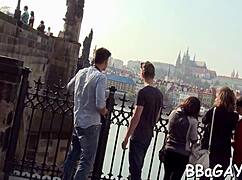 Intense Gay Porn Videos