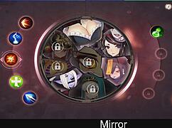 Mirror Part 03: A Reflective Journey