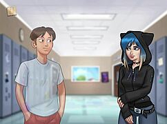 summertime saga episode 83