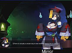 Mirror Part 03: A Reflective Journey