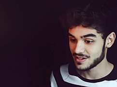 that sexy twink stole his books and got fucked!