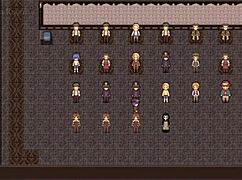 Detective Girl Steam City Part 12