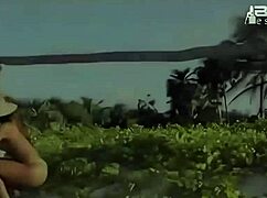 carol nakamura making of remasterizado with brunette brazilian charm