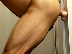 Ivory White Shower Fun