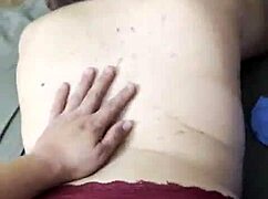 nice doggy style with mexican friend