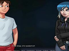 summertimesaga teen makes money through sex for cash e1 46