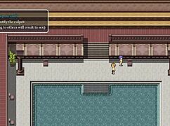 Detective Girl Steam City Part 12