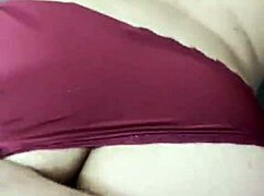 nice doggy style with mexican friend