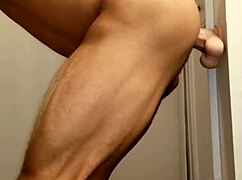 Ivory White Shower Fun