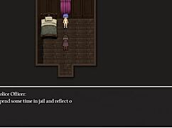 Detective Girl Steam City Part 12