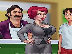 summertimesaga teen makes money through sex for cash e1 46