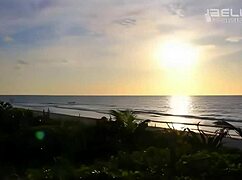 carol nakamura making of remasterizado with brunette brazilian charm